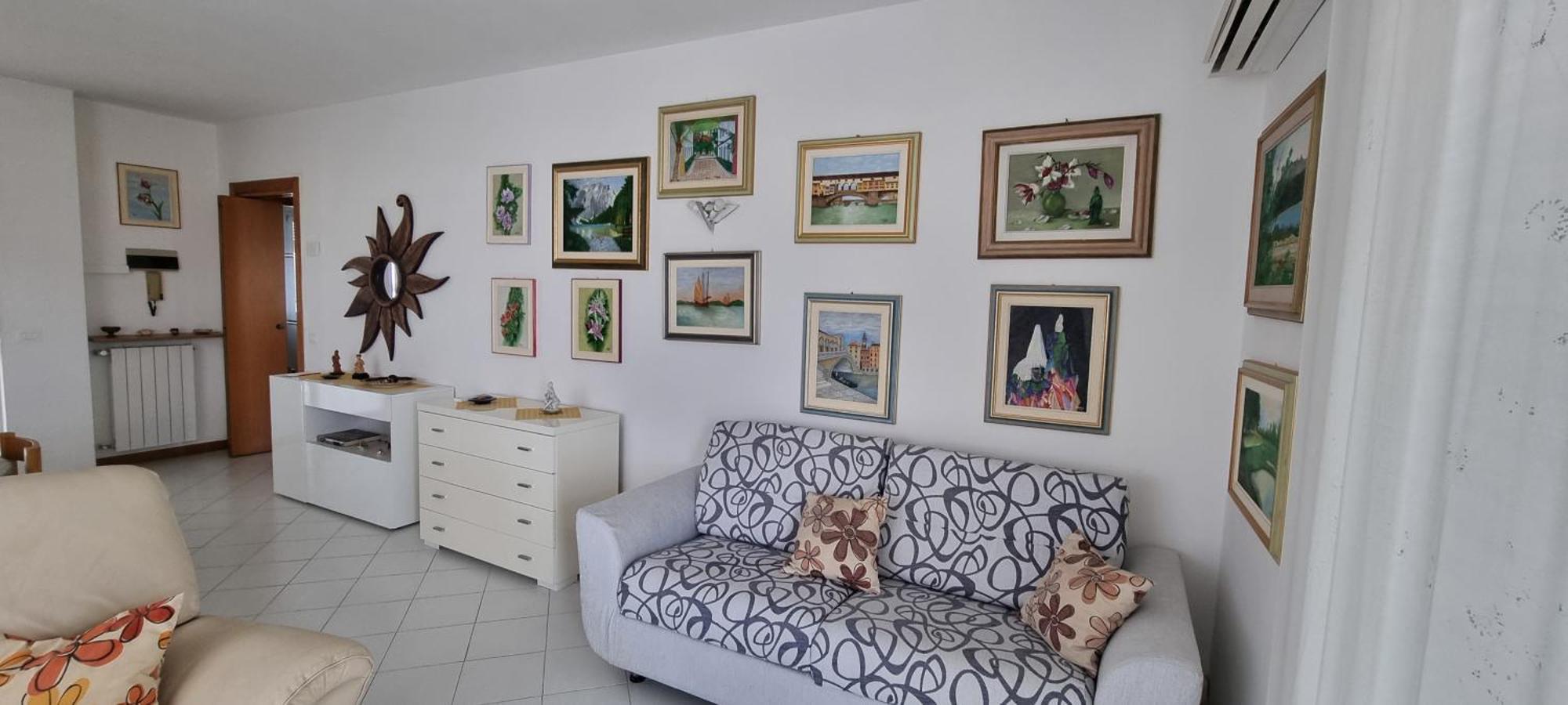 Di Elisa Apartment Caniparola di Fosdinovo